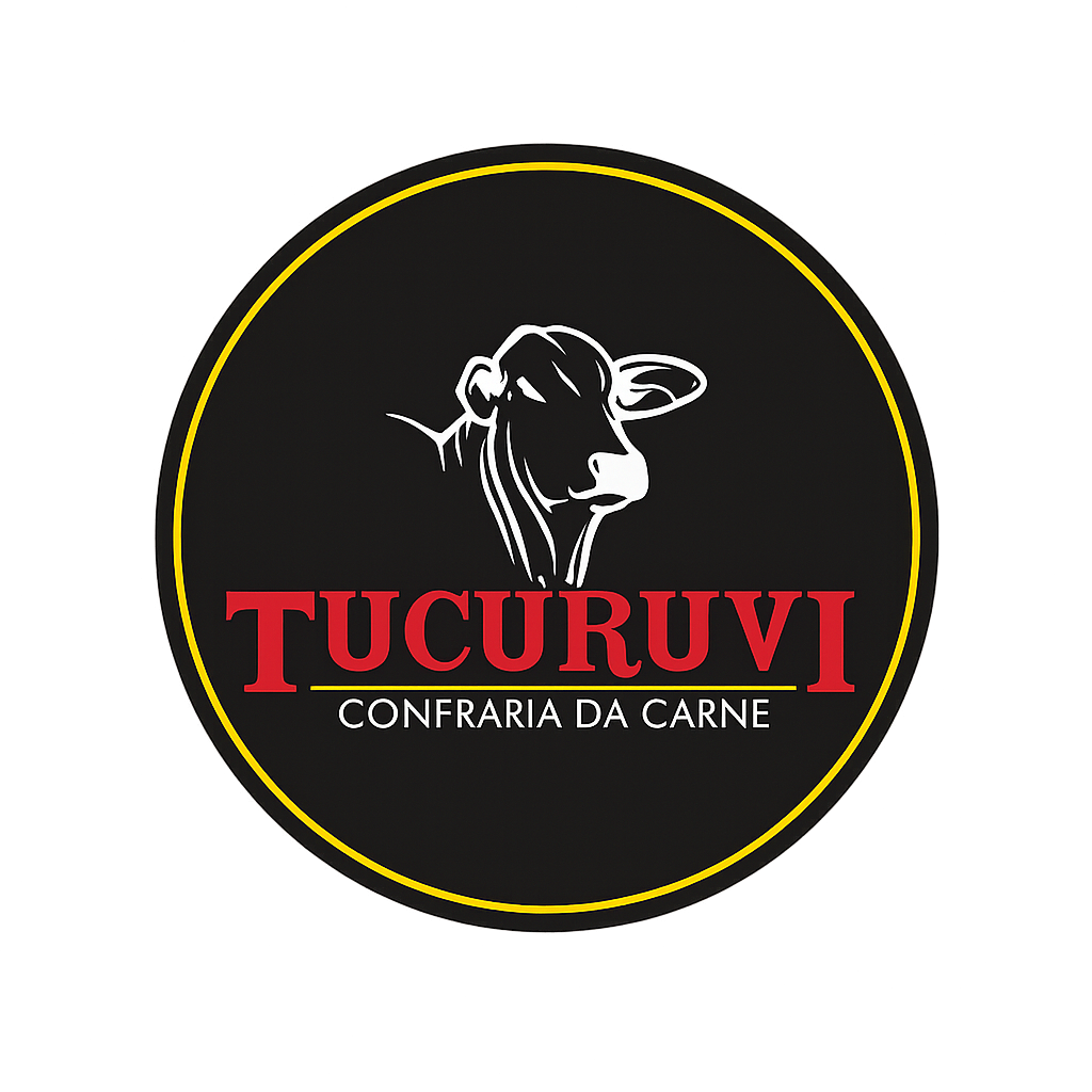 Logo Tucuruvi Confraria da Carne