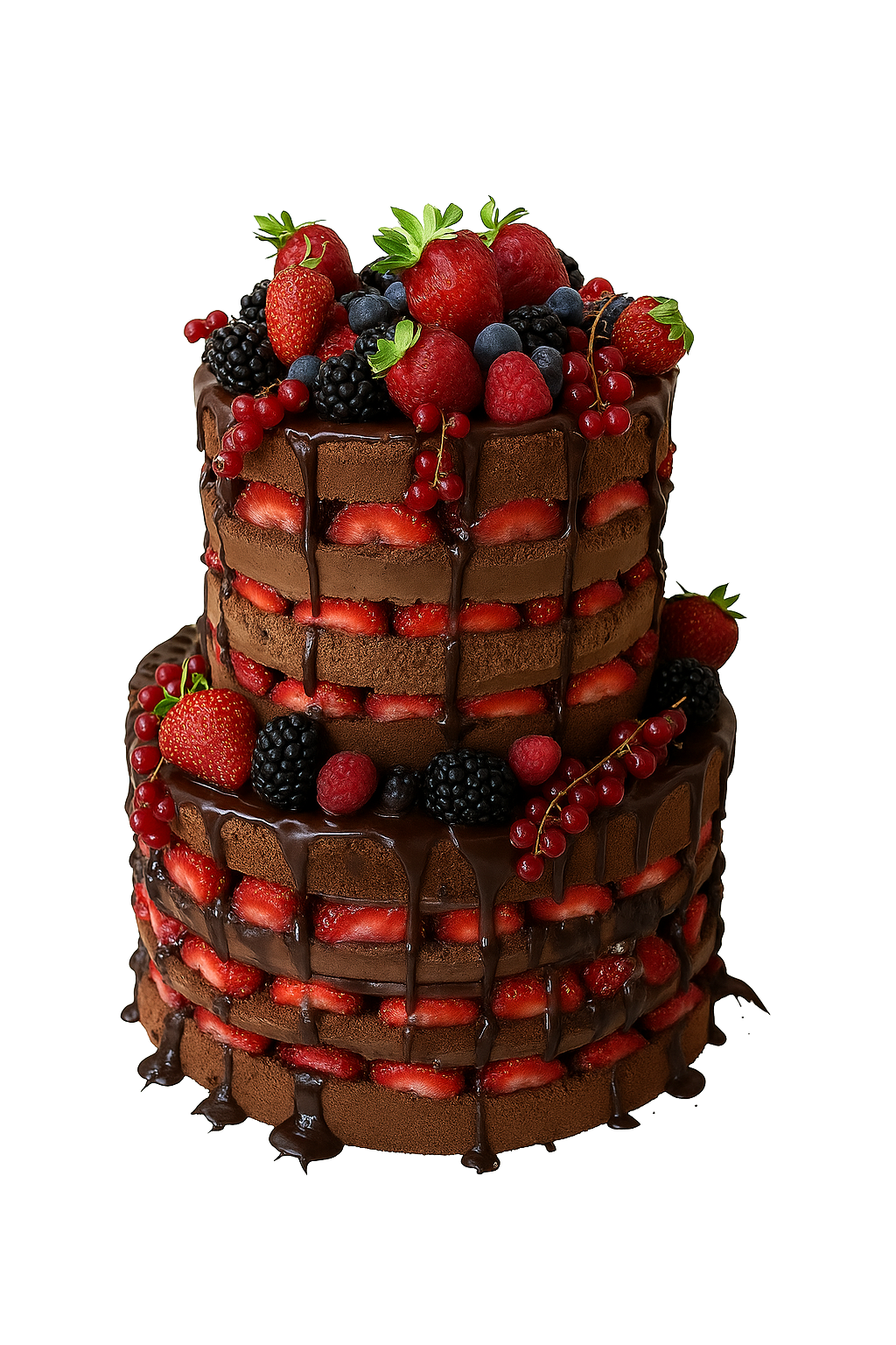 Chocolate Truffle