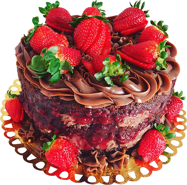 Mixed Berry