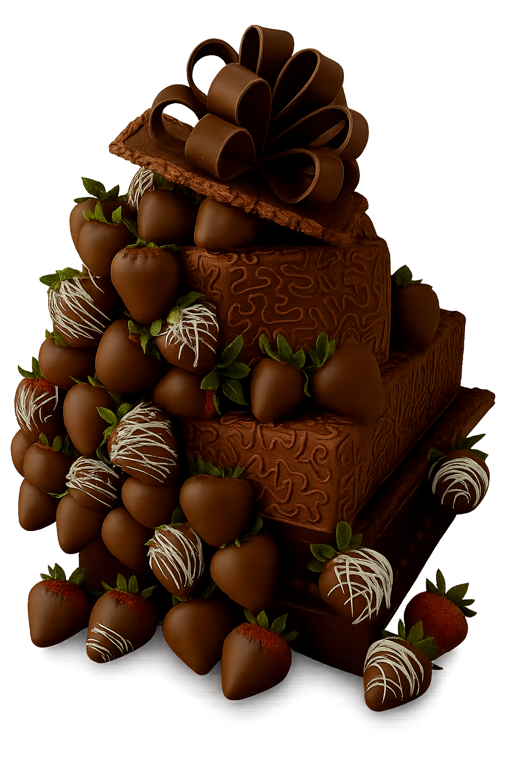 Chocolate Hazelnut