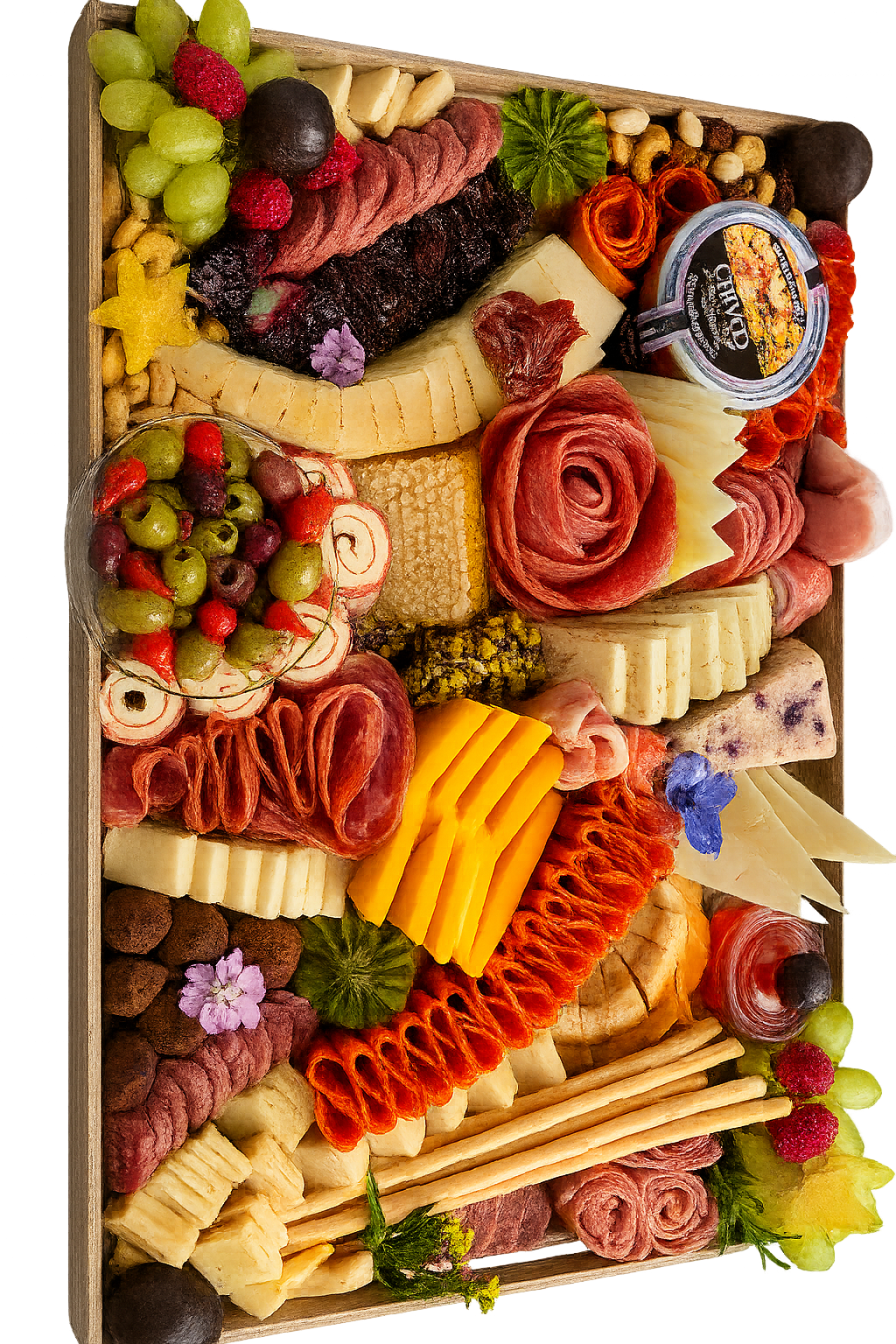 Tagliere Toscano