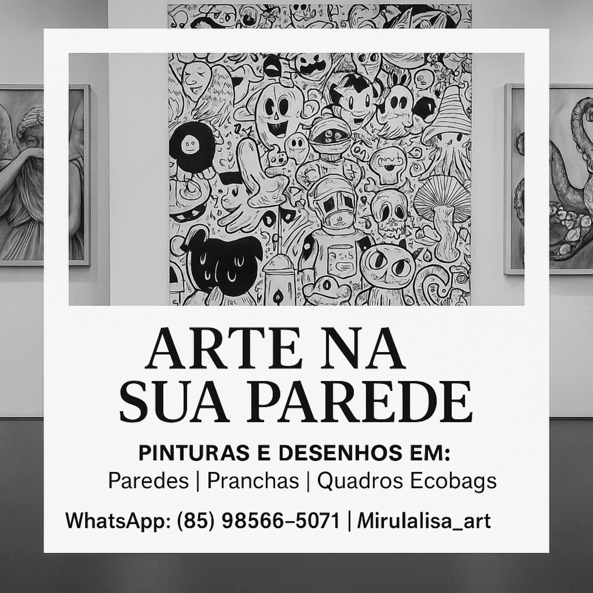 Arte Muralisa